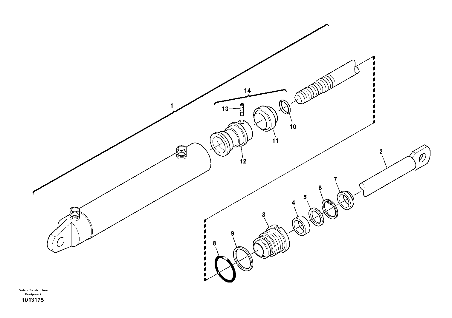 bekoloder-hidrolik-silindir