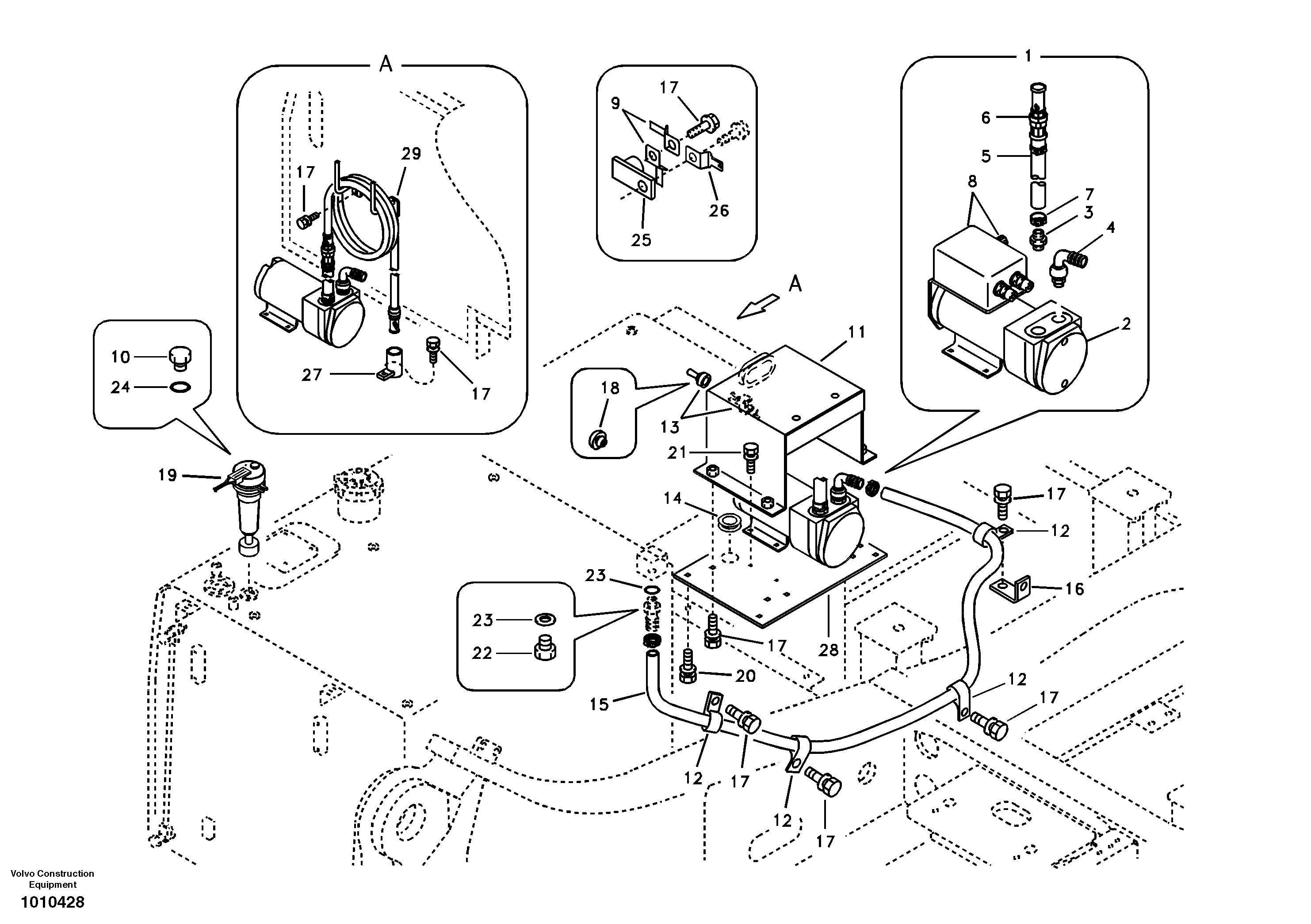 ekskavator-mazot-otomatik