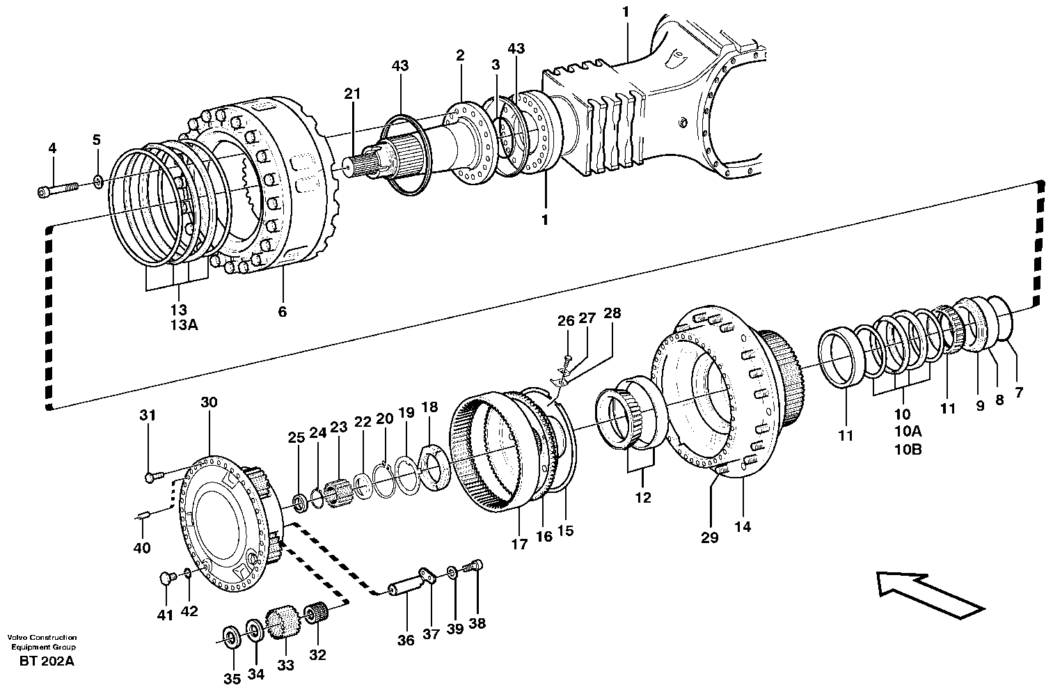 kaya-kamyonu-on-aks